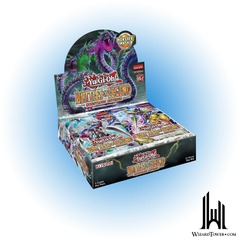 Battles of Legend Monstrous Revenge Booster Box